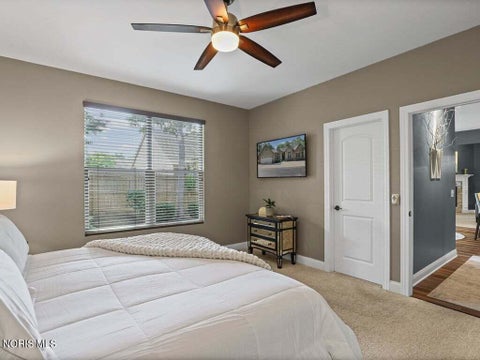 Tiny photo for 6423 Thamletz Drive, Sylvania, OH 43560 (MLS # 10011522)