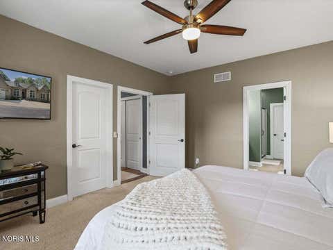 Tiny photo for 6423 Thamletz Drive, Sylvania, OH 43560 (MLS # 10011522)