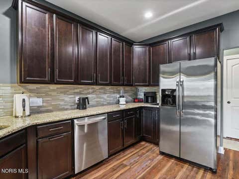 Tiny photo for 6423 Thamletz Drive, Sylvania, OH 43560 (MLS # 10011522)