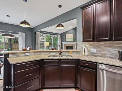 Tiny photo for 6423 Thamletz Drive, Sylvania, OH 43560 (MLS # 10011522)