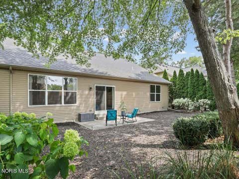 Tiny photo for 6423 Thamletz Drive, Sylvania, OH 43560 (MLS # 10011522)