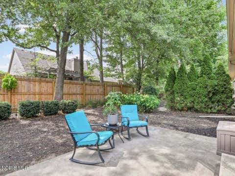 Tiny photo for 6423 Thamletz Drive, Sylvania, OH 43560 (MLS # 10011522)
