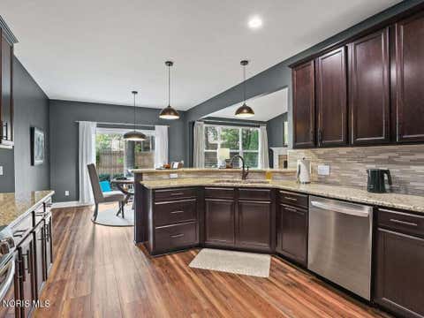 Tiny photo for 6423 Thamletz Drive, Sylvania, OH 43560 (MLS # 10011522)