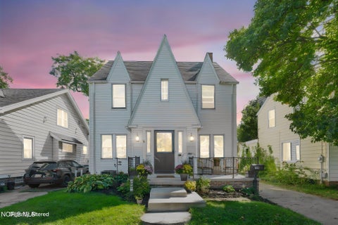 Photo of 1367 Glenview Road, Toledo, OH 43614 (MLS # 10013983)