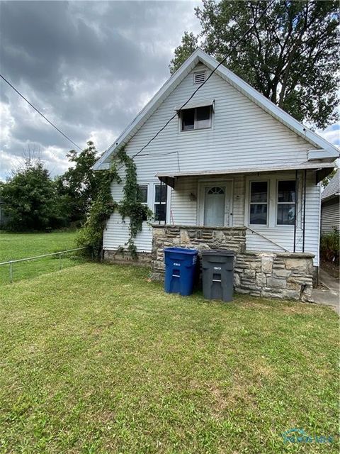 Photo of 126 Worthington Street, Toledo, OH 43605 (MLS # 10006391)