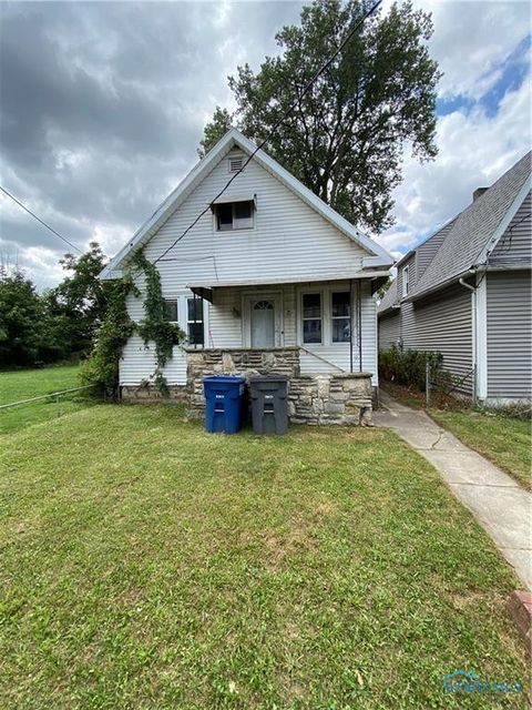 Tiny photo for 126 Worthington Street, Toledo, OH 43605 (MLS # 10006391)