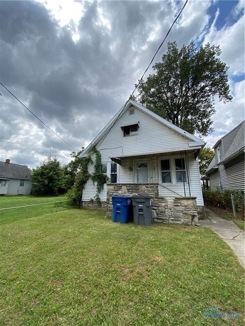 Tiny photo for 126 Worthington Street, Toledo, OH 43605 (MLS # 10006391)