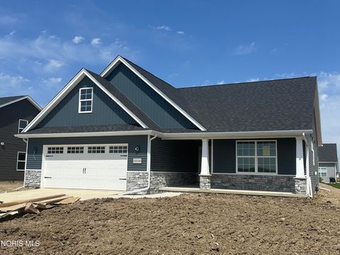 Homes For Sale - 15330 Cypress Drive<br/> Wood County, Perrysburg, OH 43551