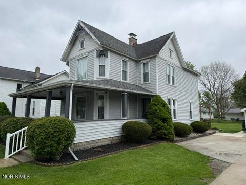 Photo of 108 E Rings Street, West Unity, OH 43570 (MLS # 10006927)