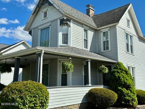 Photo of 108 E Rings Street, West Unity, OH 43570 (MLS # 10006927)