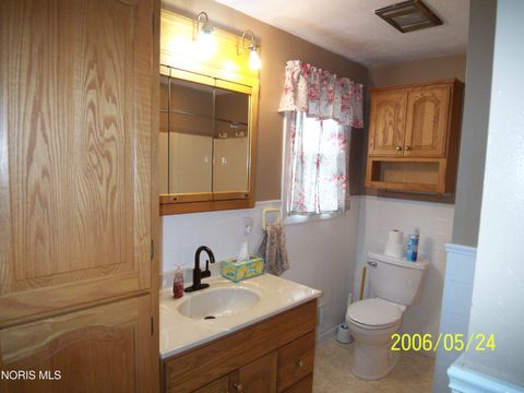 Tiny photo for 525 Rector Avenue, Findlay, OH 45840 (MLS # 10008222)