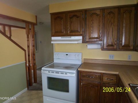 Tiny photo for 525 Rector Avenue, Findlay, OH 45840 (MLS # 10008222)