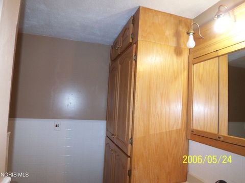 Tiny photo for 525 Rector Avenue, Findlay, OH 45840 (MLS # 10008222)
