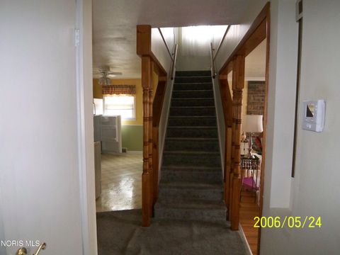 Tiny photo for 525 Rector Avenue, Findlay, OH 45840 (MLS # 10008222)