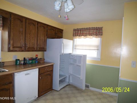 Tiny photo for 525 Rector Avenue, Findlay, OH 45840 (MLS # 10008222)
