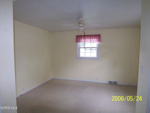 Tiny photo for 525 Rector Avenue, Findlay, OH 45840 (MLS # 10008222)