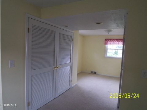 Tiny photo for 525 Rector Avenue, Findlay, OH 45840 (MLS # 10008222)