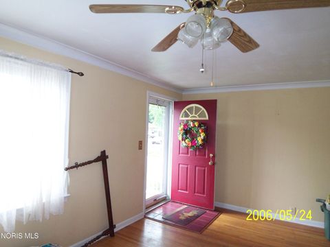 Tiny photo for 525 Rector Avenue, Findlay, OH 45840 (MLS # 10008222)