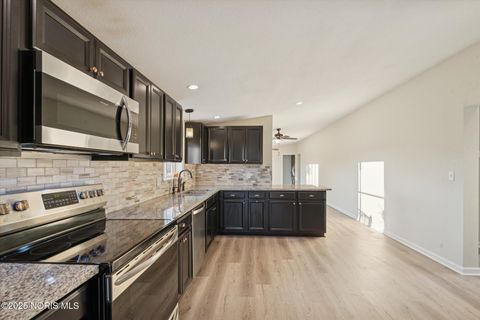 Tiny photo for 3063 County Road 26-2, Stryker, OH 43557 (MLS # 10000698)