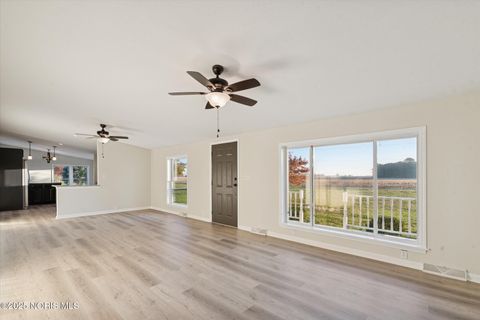 Tiny photo for 3063 County Road 26-2, Stryker, OH 43557 (MLS # 10000698)