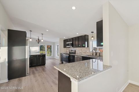 Tiny photo for 3063 County Road 26-2, Stryker, OH 43557 (MLS # 10000698)