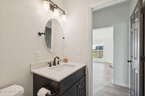 Tiny photo for 3063 County Road 26-2, Stryker, OH 43557 (MLS # 10000698)