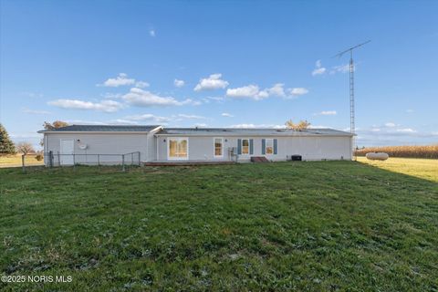 Tiny photo for 3063 County Road 26-2, Stryker, OH 43557 (MLS # 10000698)