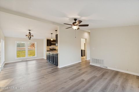 Tiny photo for 3063 County Road 26-2, Stryker, OH 43557 (MLS # 10000698)