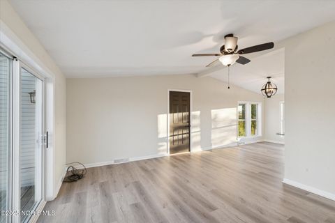 Tiny photo for 3063 County Road 26-2, Stryker, OH 43557 (MLS # 10000698)