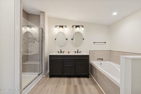 Tiny photo for 3063 County Road 26-2, Stryker, OH 43557 (MLS # 10000698)