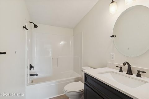 Tiny photo for 3063 County Road 26-2, Stryker, OH 43557 (MLS # 10000698)