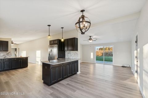 Tiny photo for 3063 County Road 26-2, Stryker, OH 43557 (MLS # 10000698)