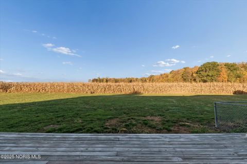 Tiny photo for 3063 County Road 26-2, Stryker, OH 43557 (MLS # 10000698)