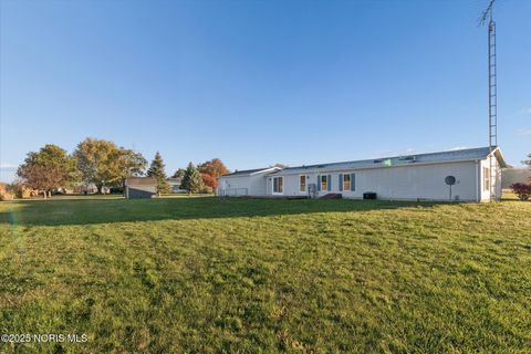 Tiny photo for 3063 County Road 26-2, Stryker, OH 43557 (MLS # 10000698)