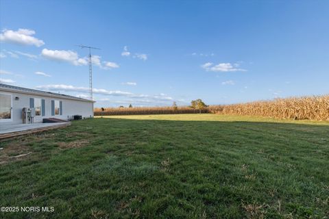 Tiny photo for 3063 County Road 26-2, Stryker, OH 43557 (MLS # 10000698)