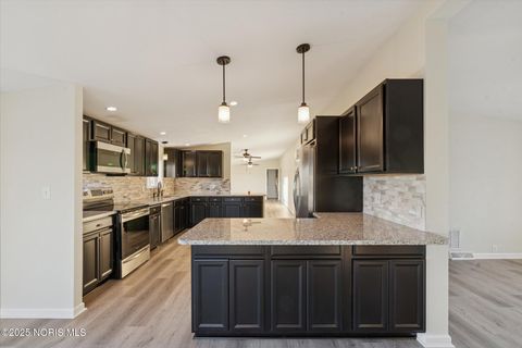 Tiny photo for 3063 County Road 26-2, Stryker, OH 43557 (MLS # 10000698)