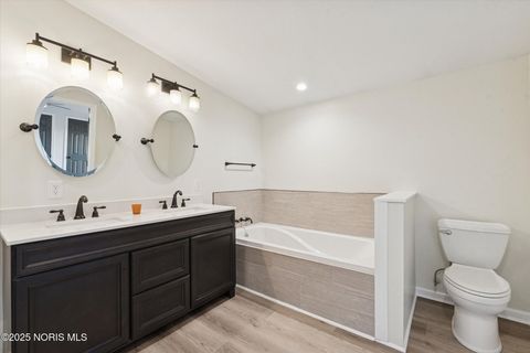 Tiny photo for 3063 County Road 26-2, Stryker, OH 43557 (MLS # 10000698)