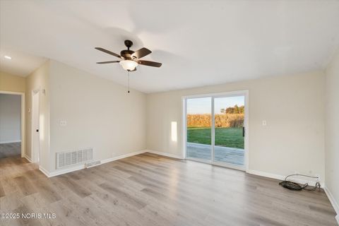 Tiny photo for 3063 County Road 26-2, Stryker, OH 43557 (MLS # 10000698)