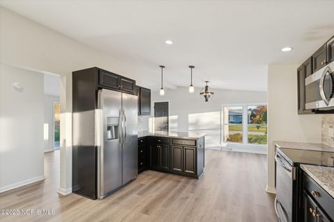 Tiny photo for 3063 County Road 26-2, Stryker, OH 43557 (MLS # 10000698)