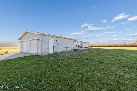Tiny photo for 3063 County Road 26-2, Stryker, OH 43557 (MLS # 10000698)