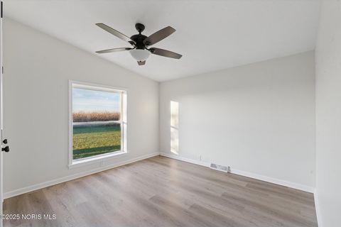 Tiny photo for 3063 County Road 26-2, Stryker, OH 43557 (MLS # 10000698)