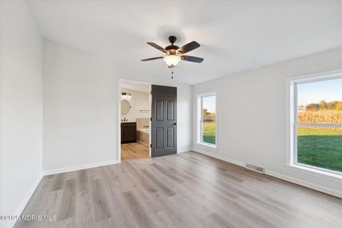 Tiny photo for 3063 County Road 26-2, Stryker, OH 43557 (MLS # 10000698)