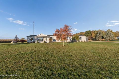 Tiny photo for 3063 County Road 26-2, Stryker, OH 43557 (MLS # 10000698)
