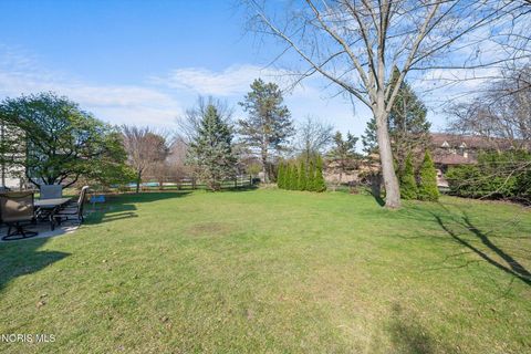 Tiny photo for 904 Apple Creek Drive, Perrysburg, OH 43551 (MLS # 10006189)