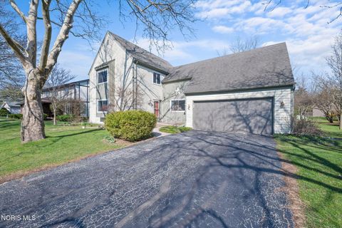 Tiny photo for 904 Apple Creek Drive, Perrysburg, OH 43551 (MLS # 10006189)