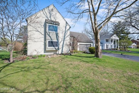 Tiny photo for 904 Apple Creek Drive, Perrysburg, OH 43551 (MLS # 10006189)