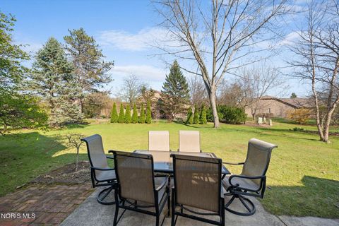 Tiny photo for 904 Apple Creek Drive, Perrysburg, OH 43551 (MLS # 10006189)