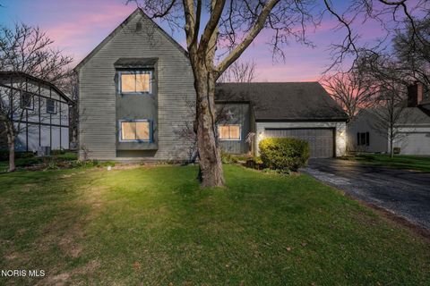 Tiny photo for 904 Apple Creek Drive, Perrysburg, OH 43551 (MLS # 10006189)