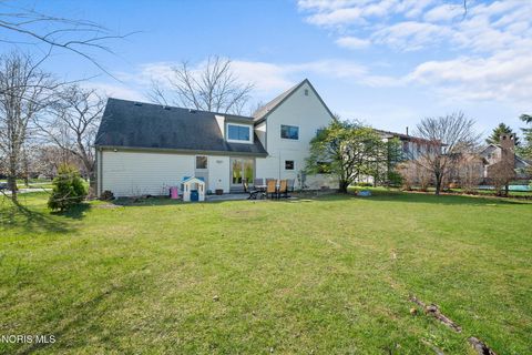 Tiny photo for 904 Apple Creek Drive, Perrysburg, OH 43551 (MLS # 10006189)
