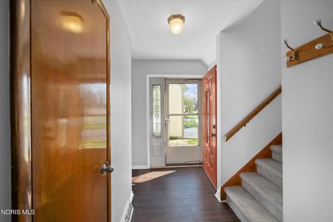 Tiny photo for 904 Apple Creek Drive, Perrysburg, OH 43551 (MLS # 10006189)